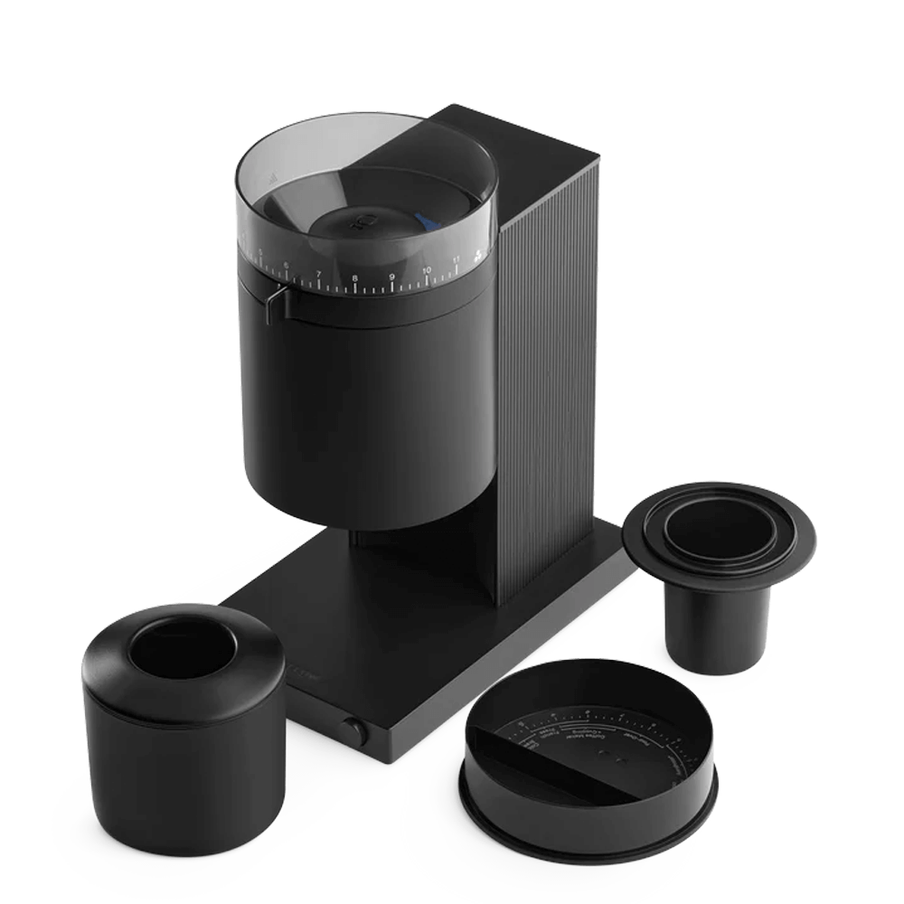 Fellow Opus Brew Grinder