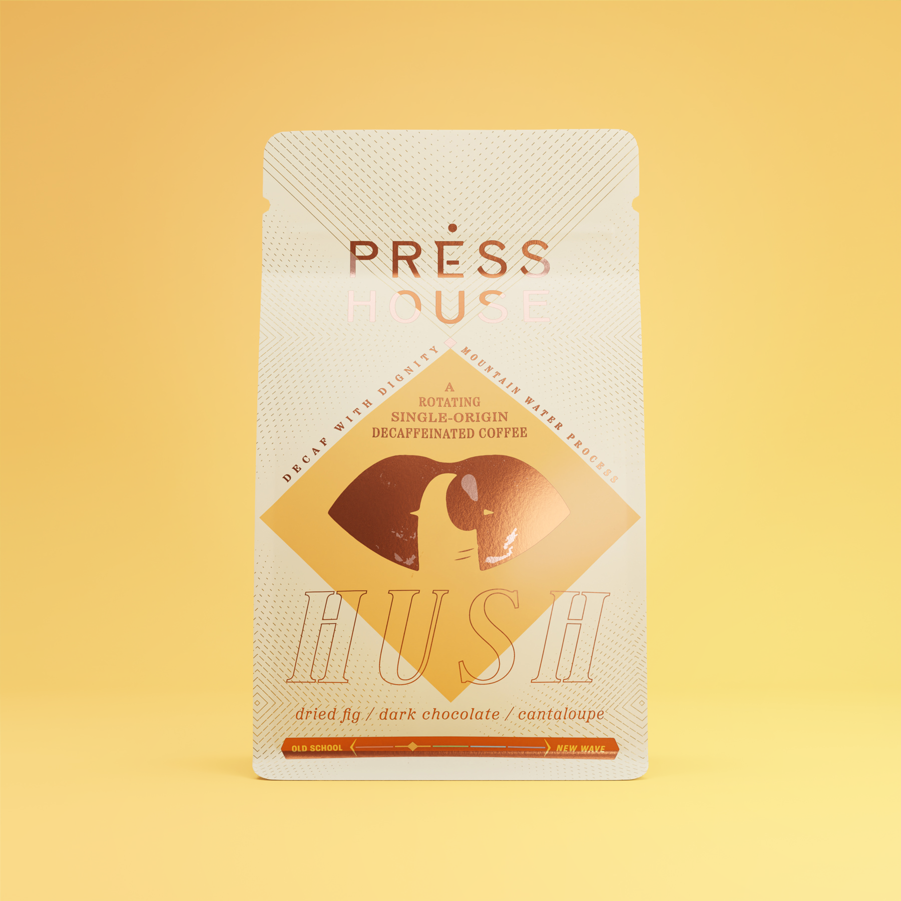 Hush (Decaf)