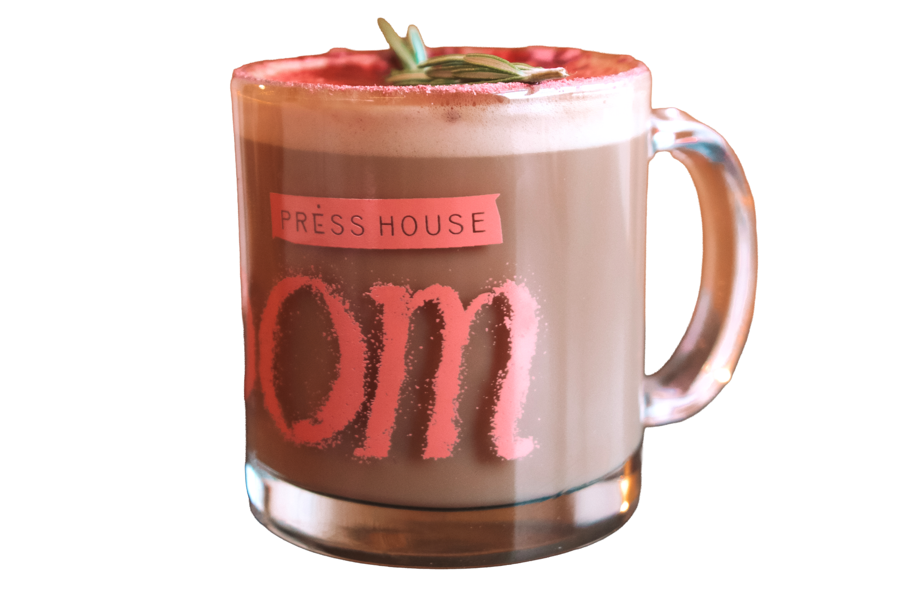 Bloom Mug