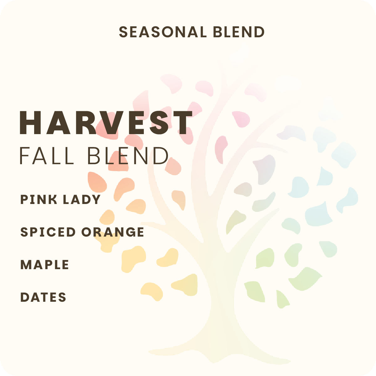 Harvest