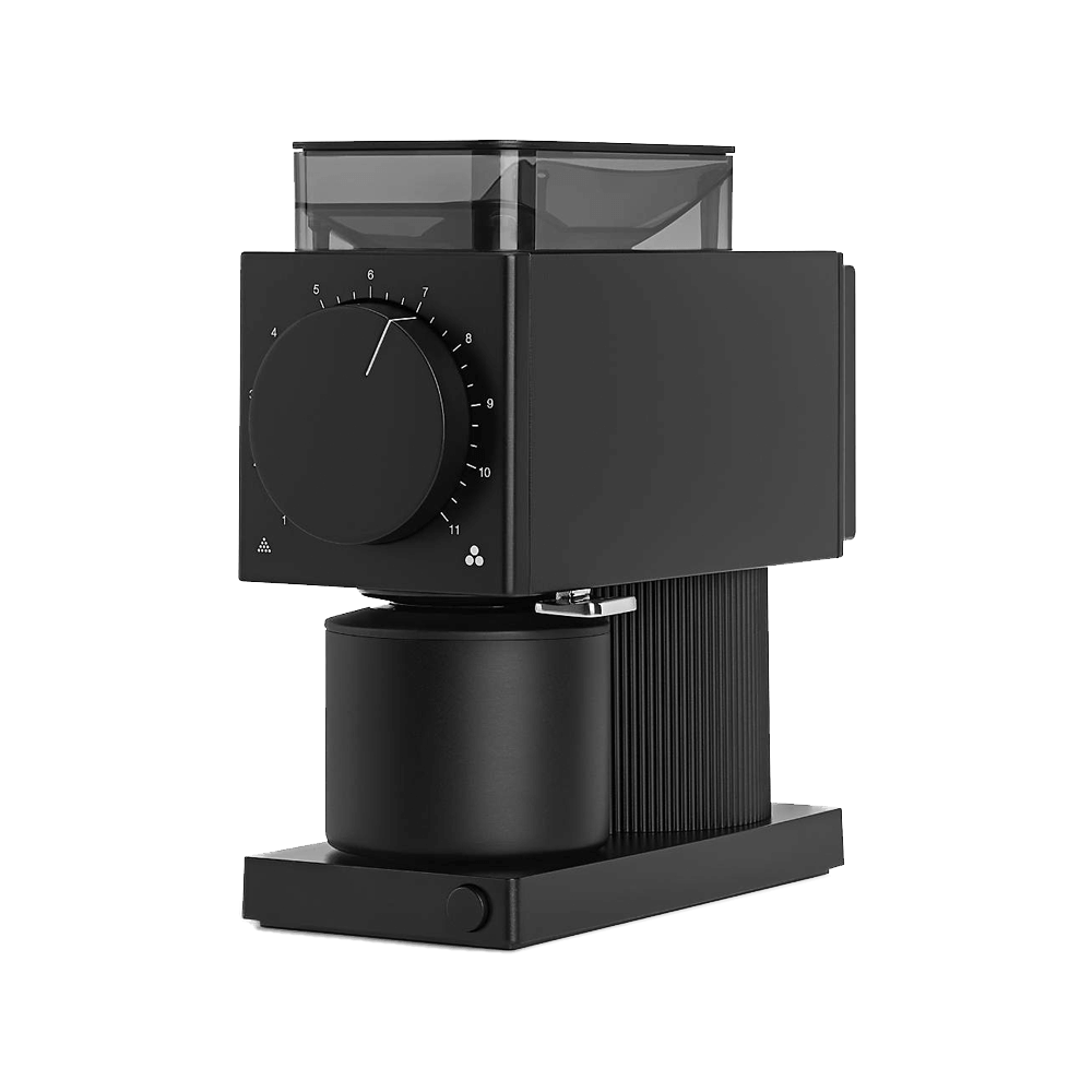 Fellow Ode Brew Grinder – Gen 1 – Press House Fellow Ode Brew Grinder – Gen 1 – Press House