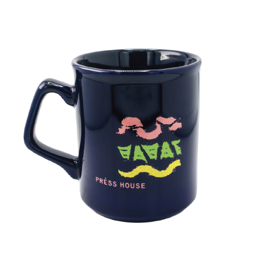 Single Origin Mug