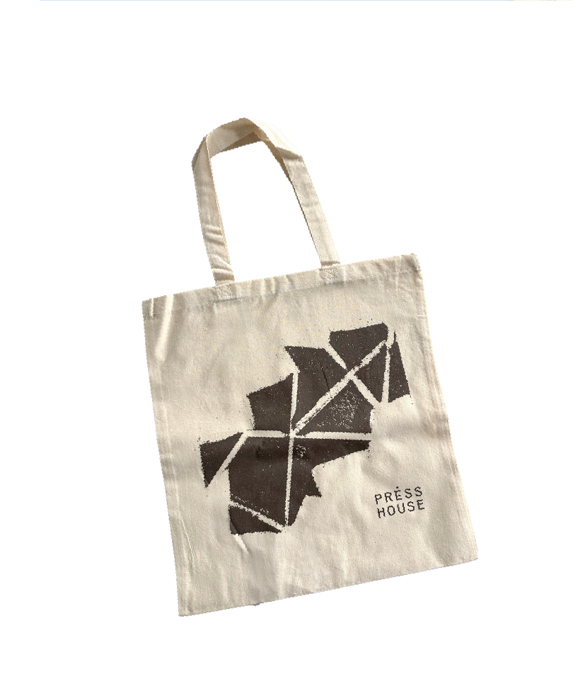 Single Origin Tote Bag
