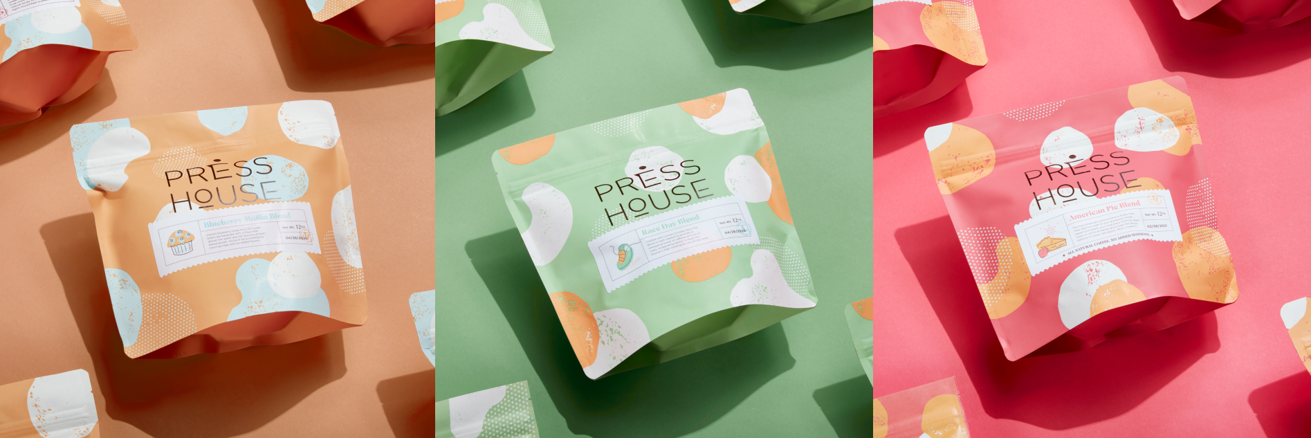 House Blends