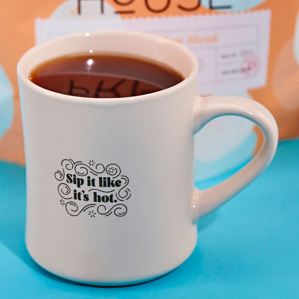 Diner Mug
