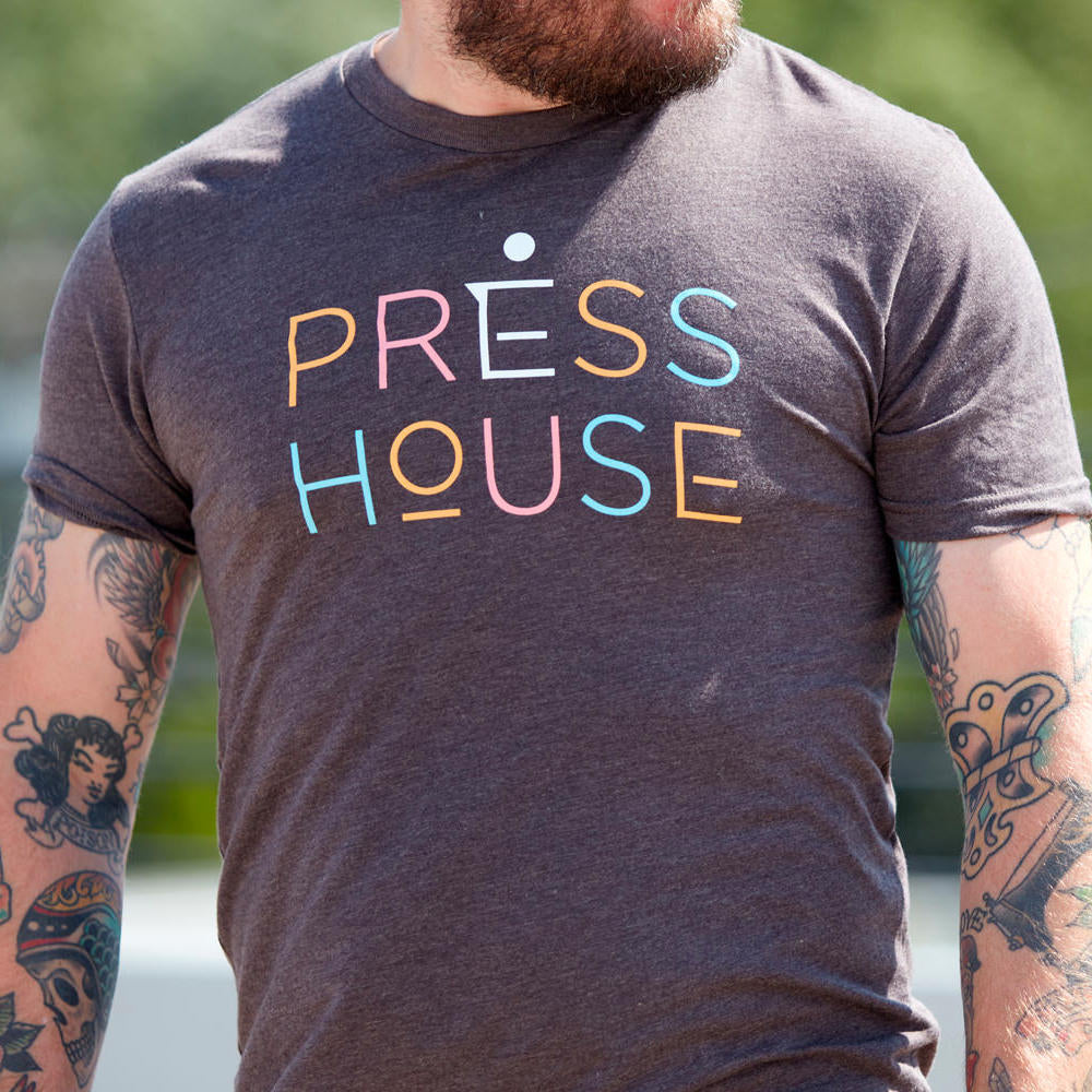 Logo T-shirt