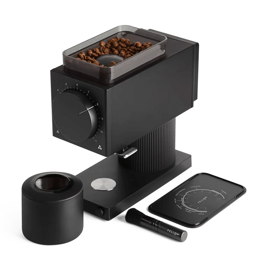 Fellow Ode Brew Grinder – Gen 2
