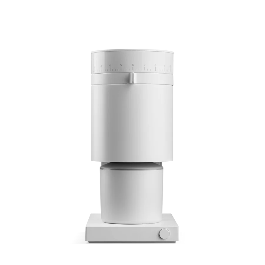 Fellow Opus Conical Burr Grinder