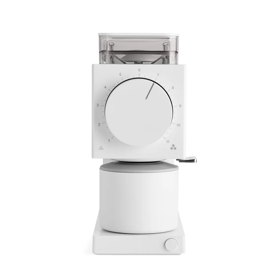Fellow Ode Brew Grinder – Gen 2