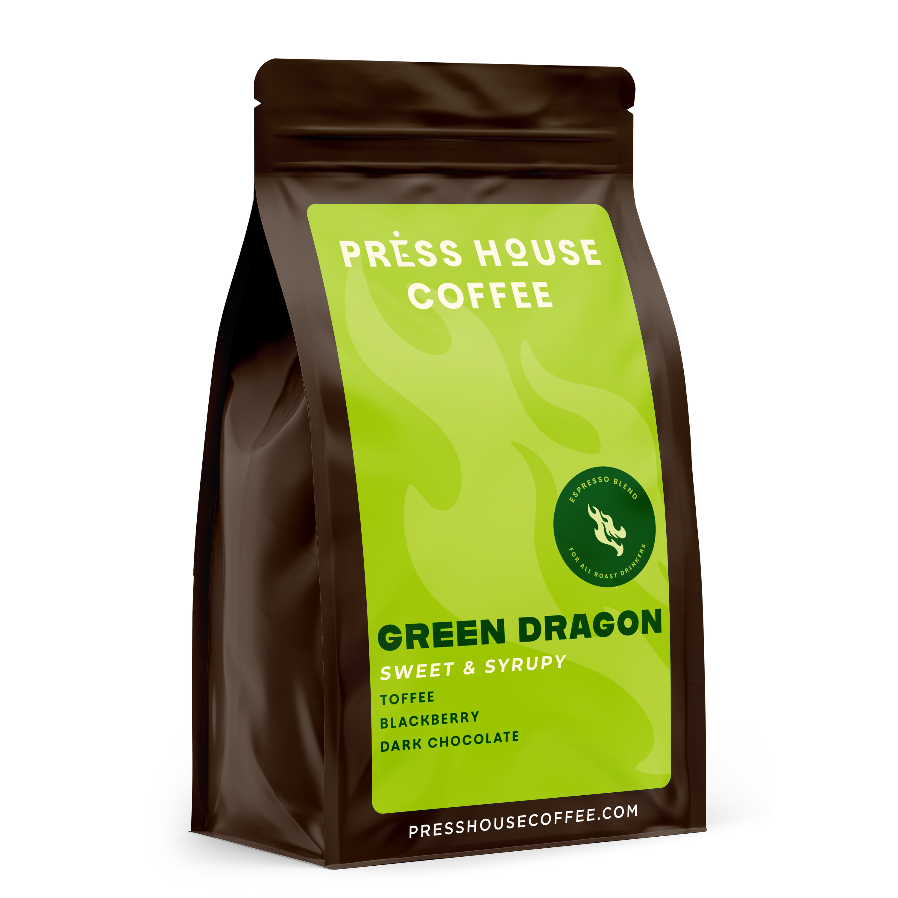 House Blend Stocking Stuffer