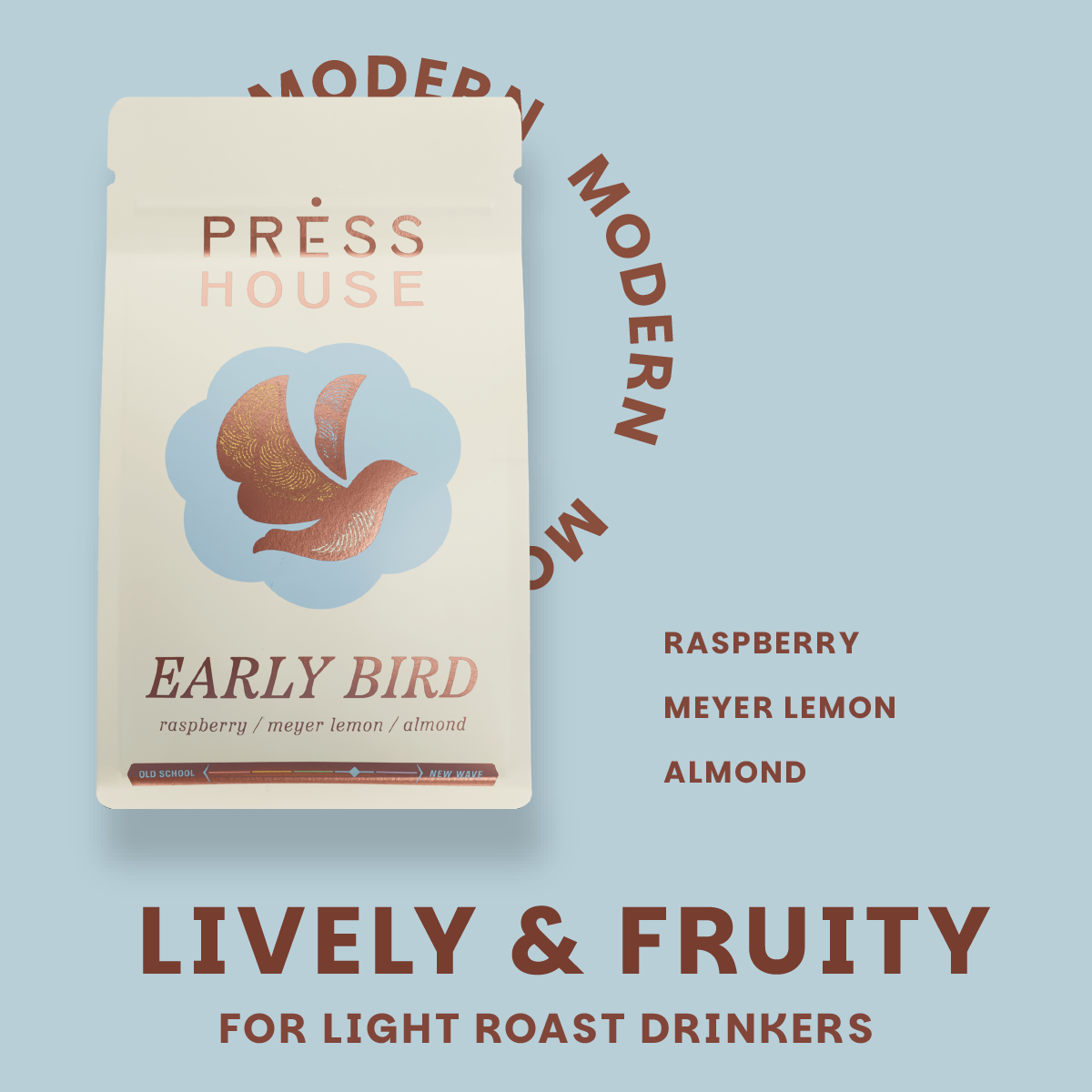 House Blends Sampler Pack