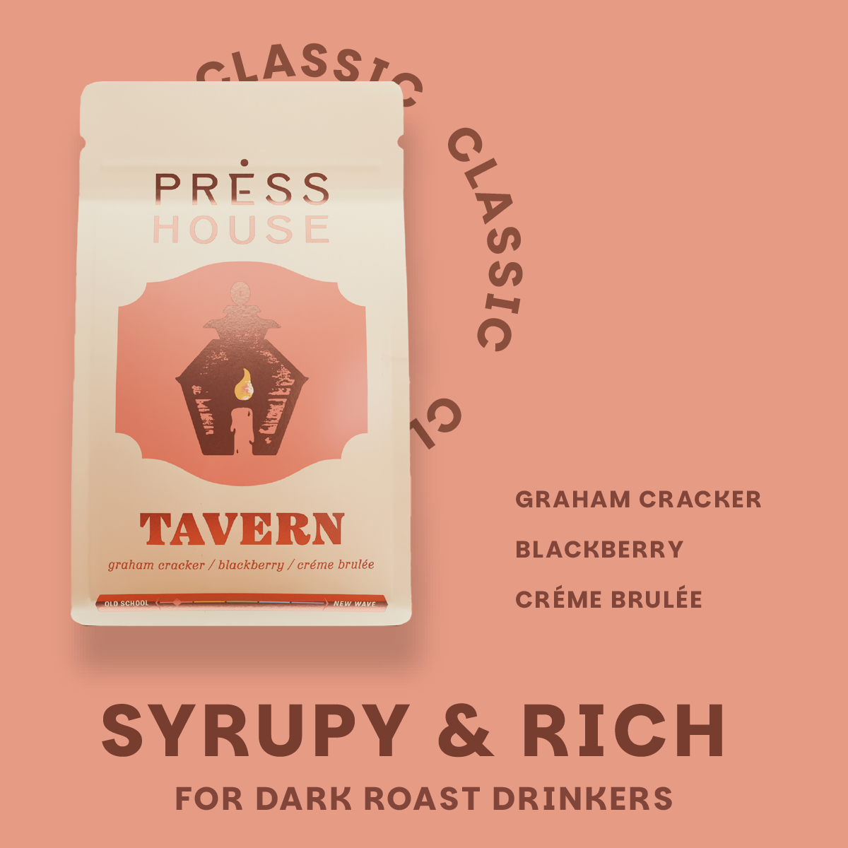House Blends Sampler Pack