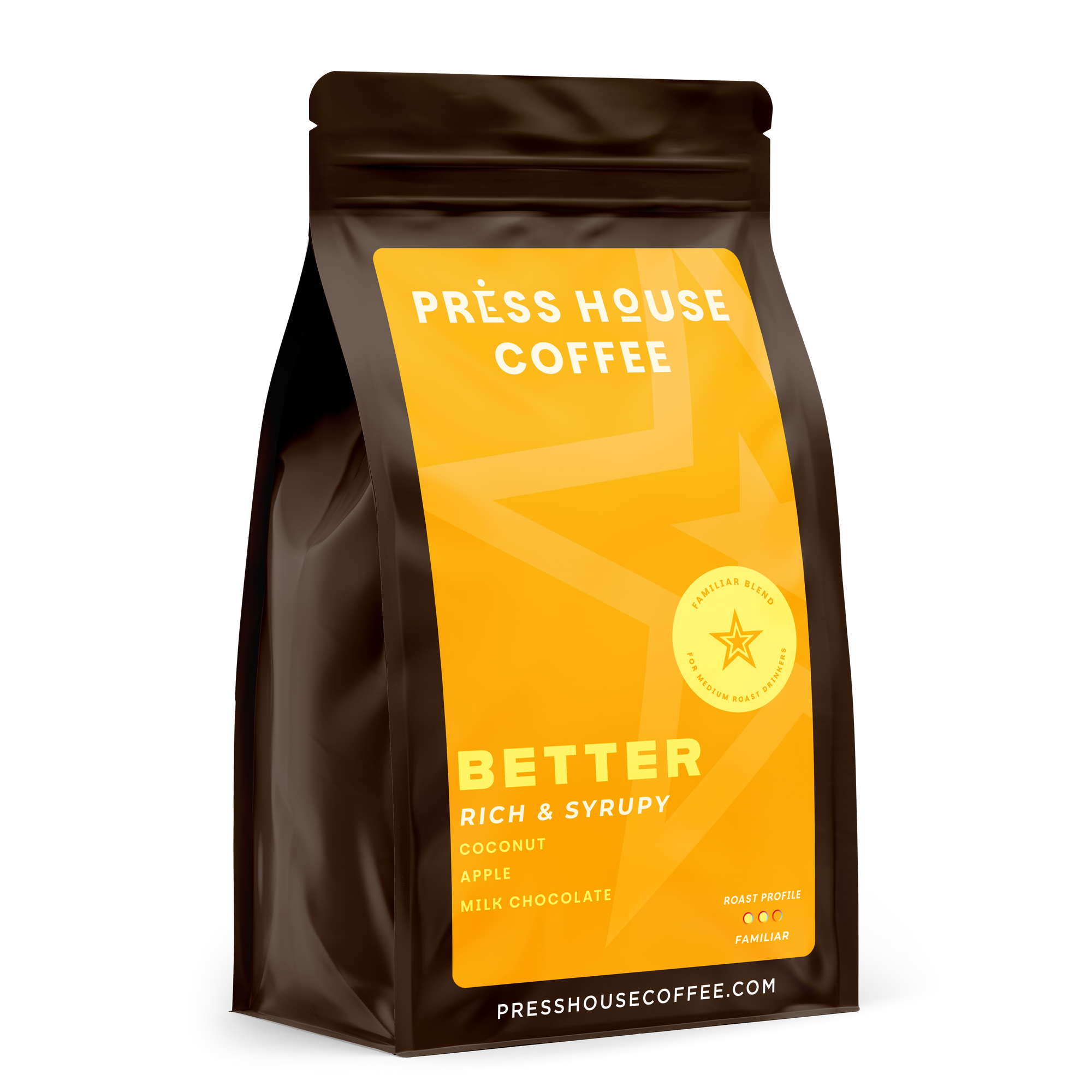 House Blend Stocking Stuffer