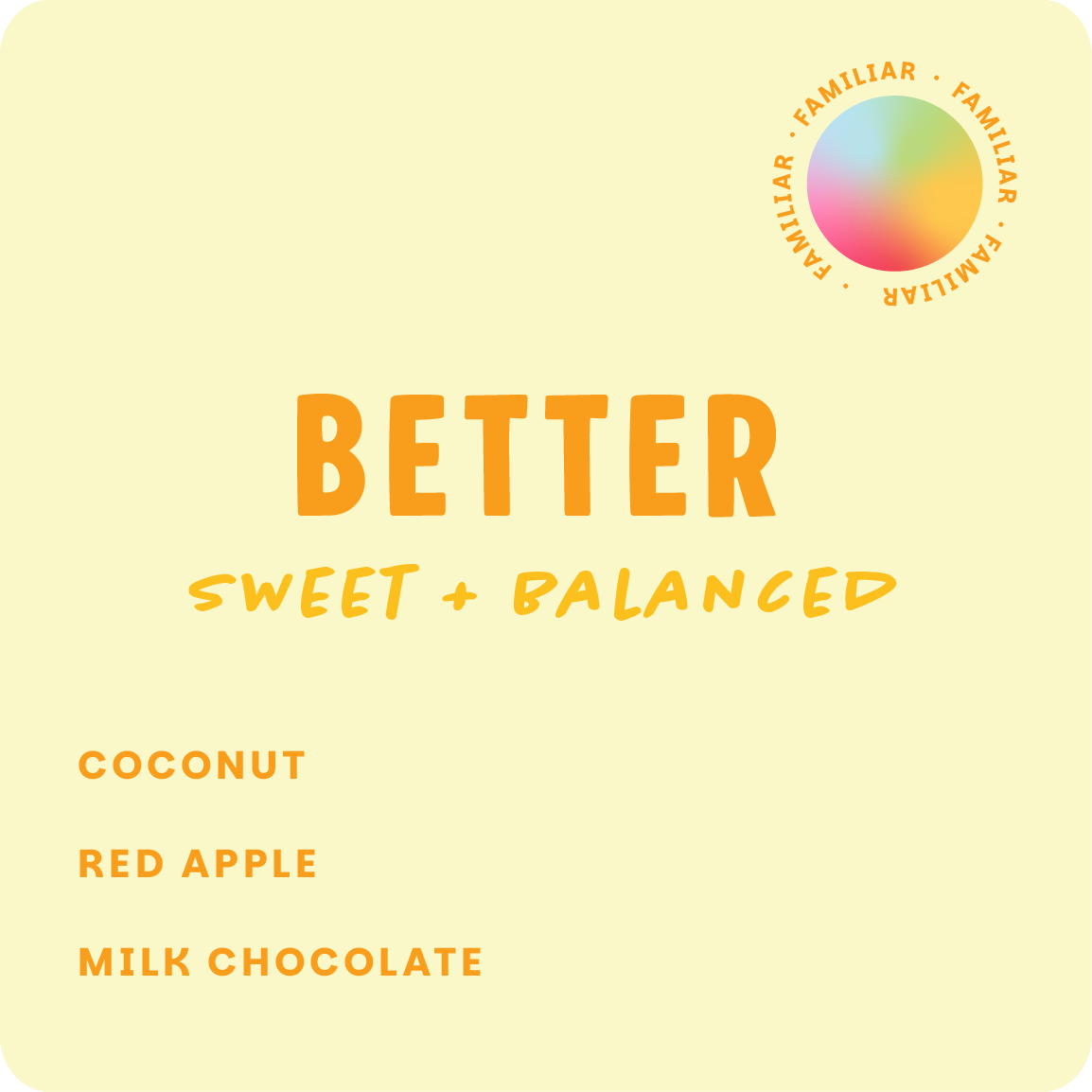 Better