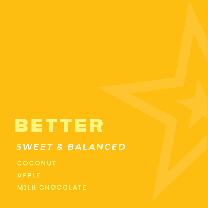 Better