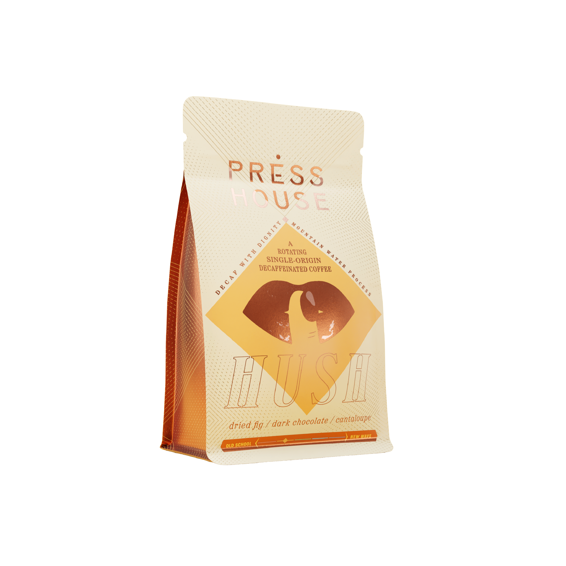 Gift 3 Month Prepaid Roast & Repeat Decaf