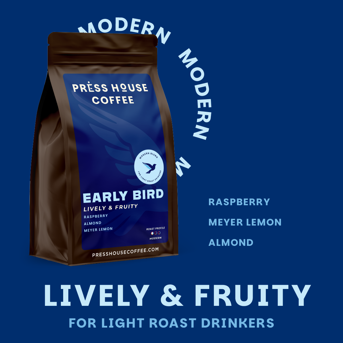 House Blends Sampler Pack