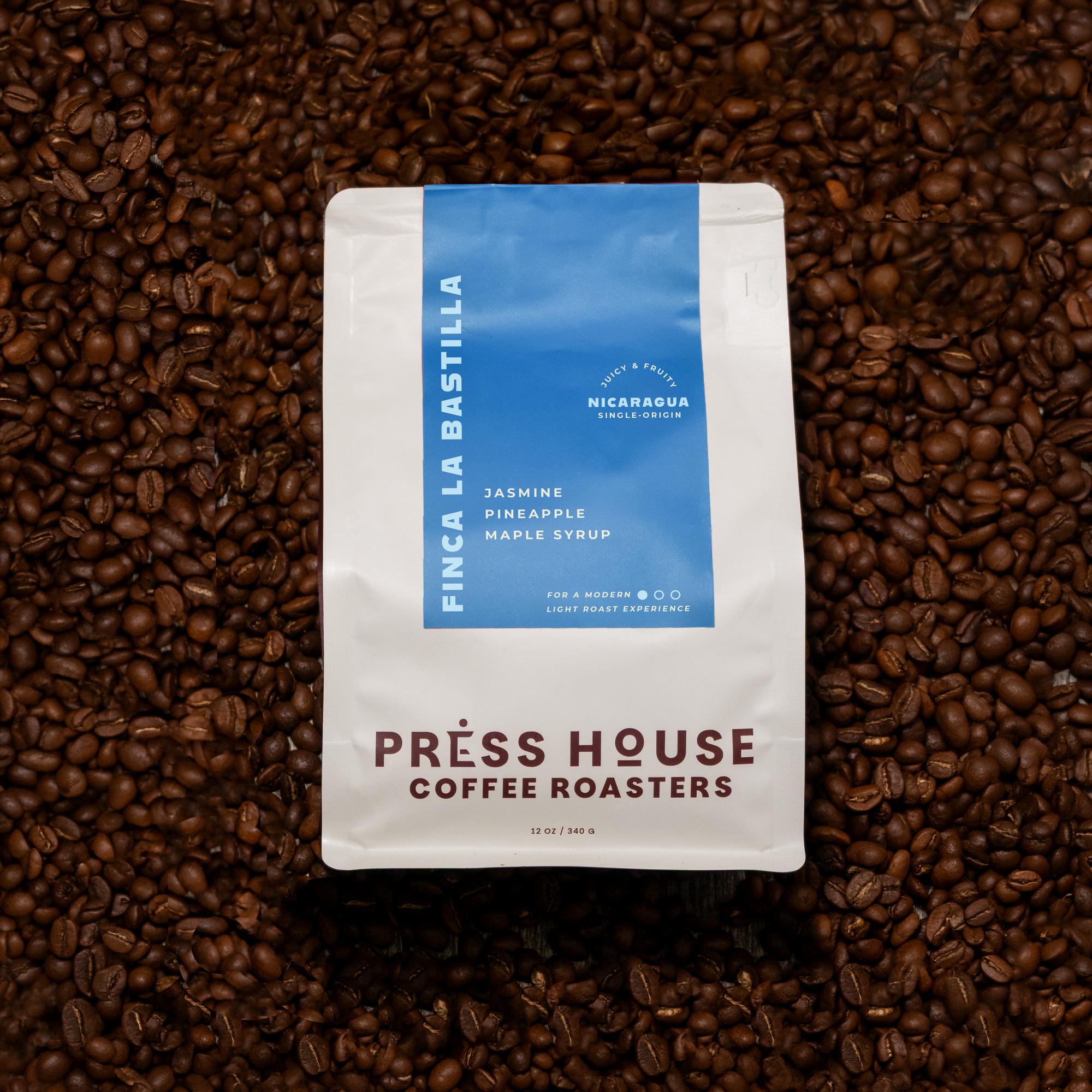 Finca La Bastilla