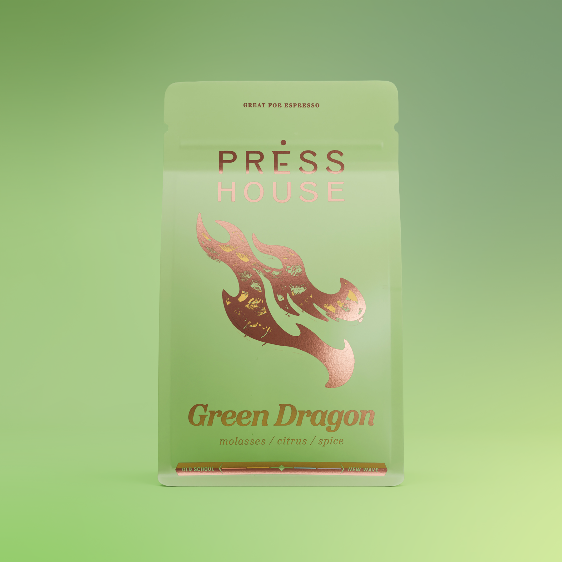 Green Dragon