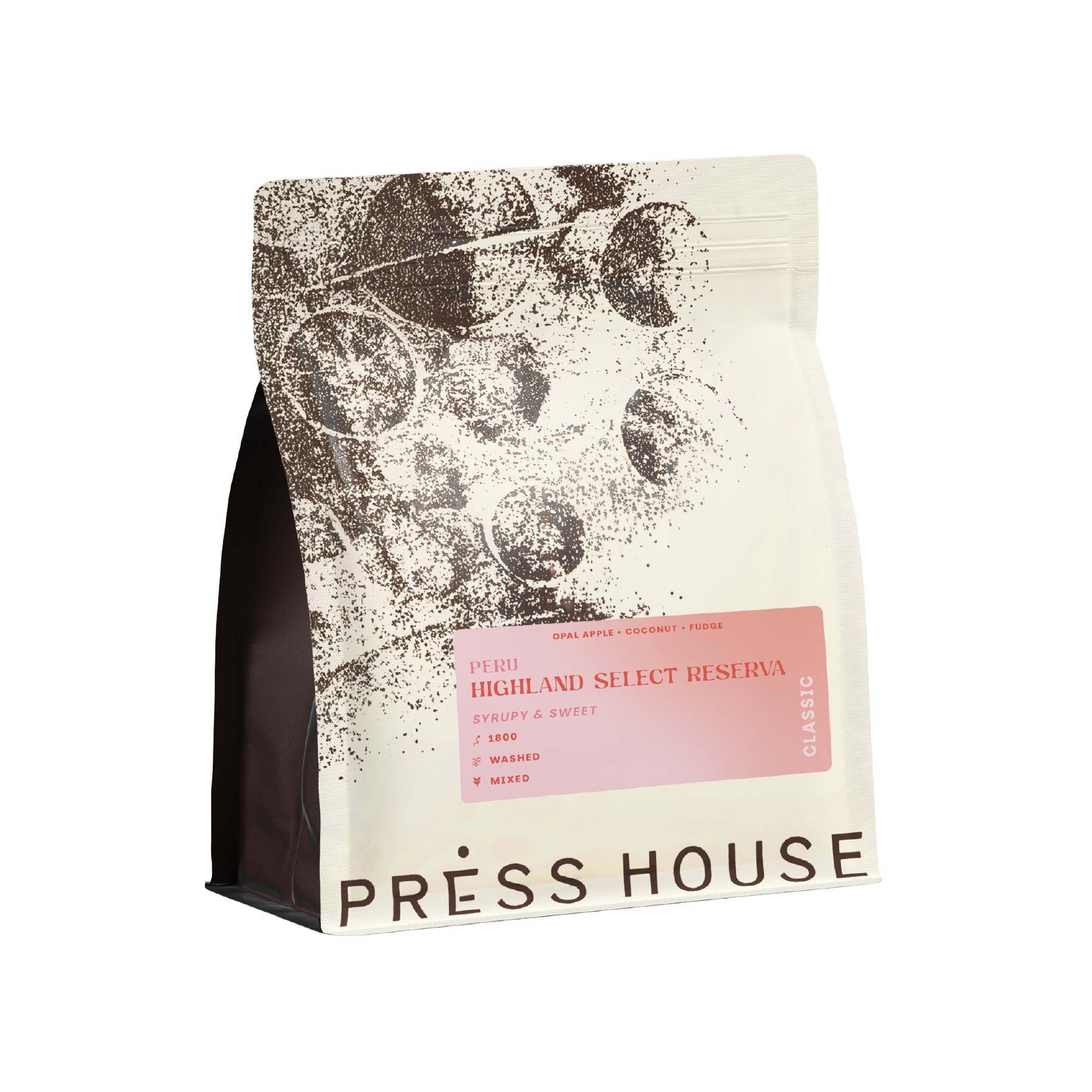 Highland Select Reserva