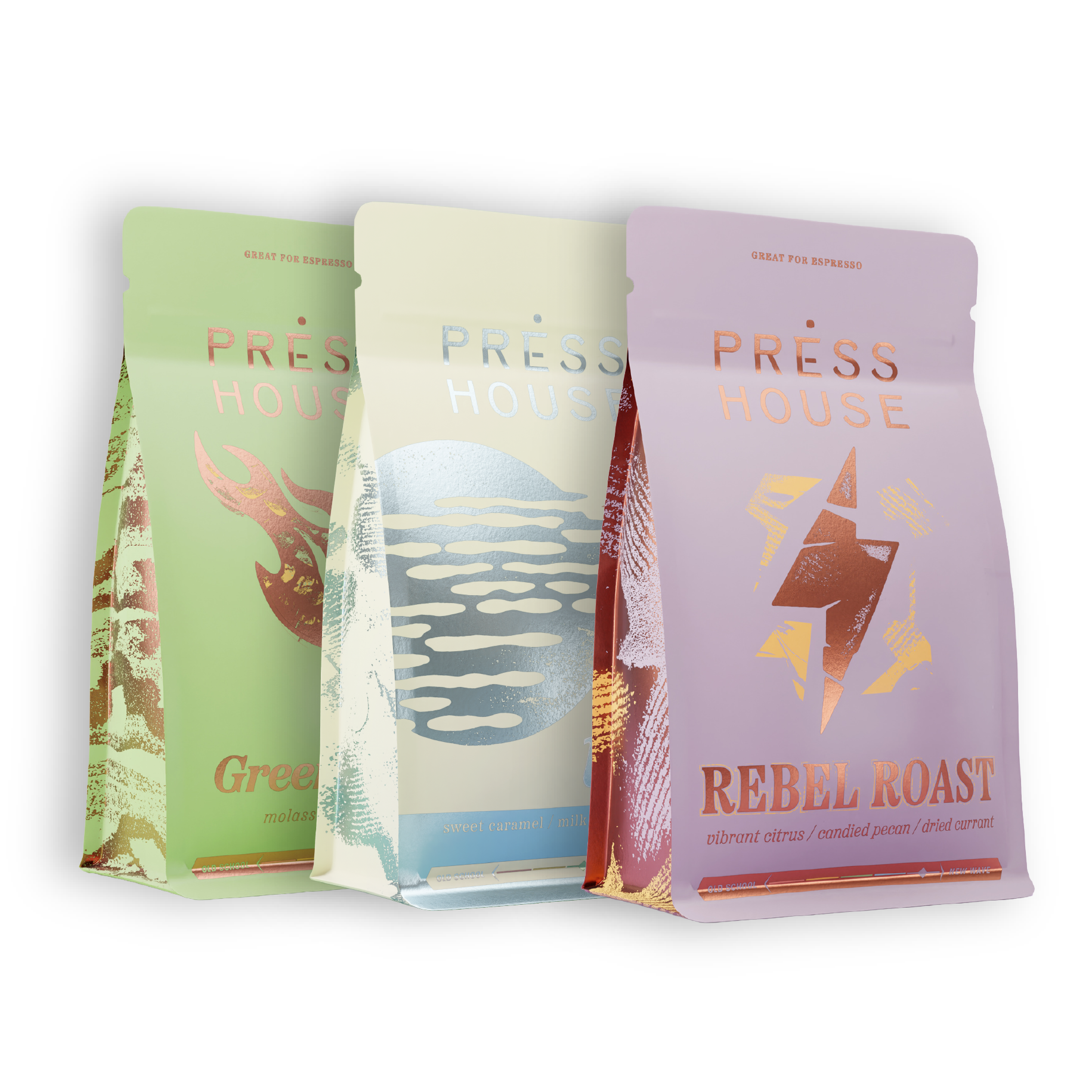 Gift 3 Month Prepaid Roast & Repeat House Specials