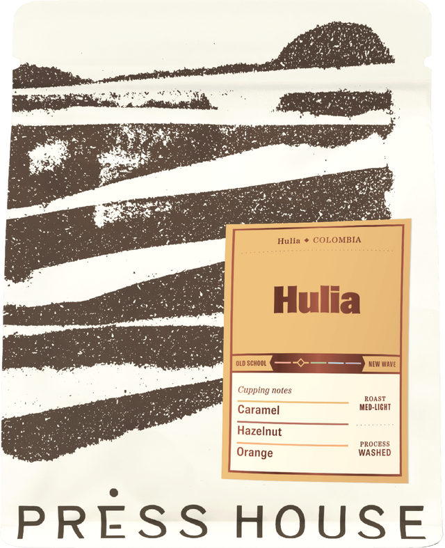Hulia