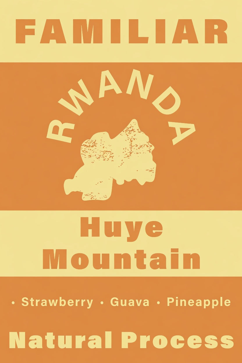 Huye Mountain