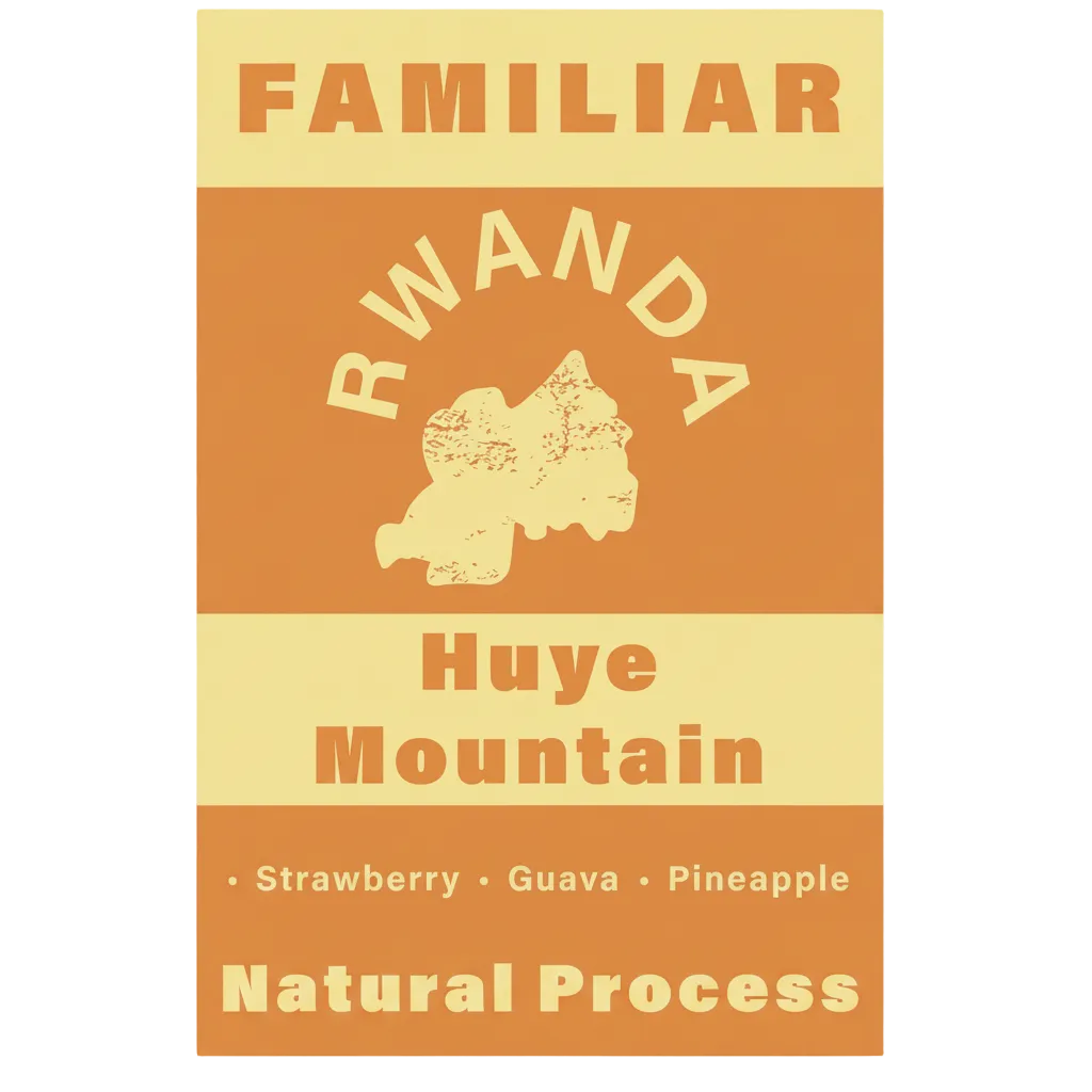Huye Mountain
