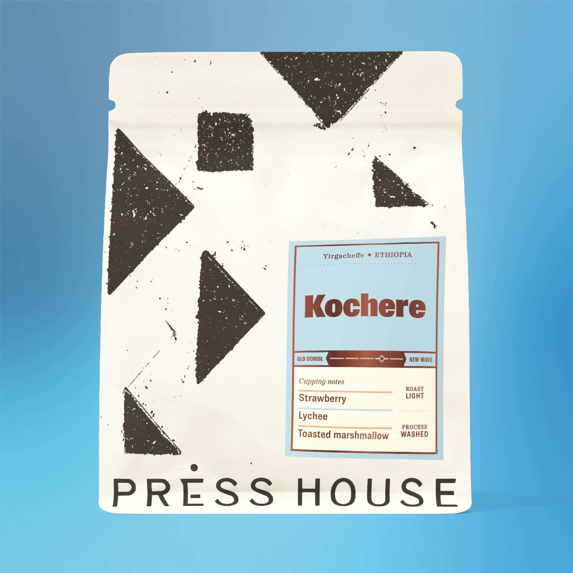 Kochere