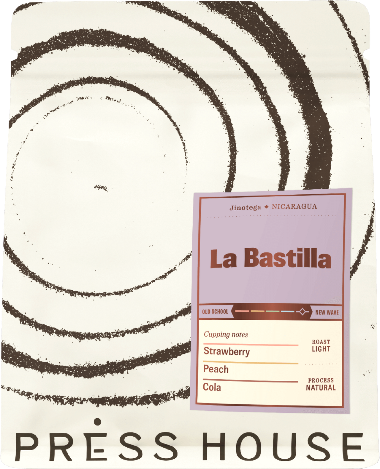 La Bastilla