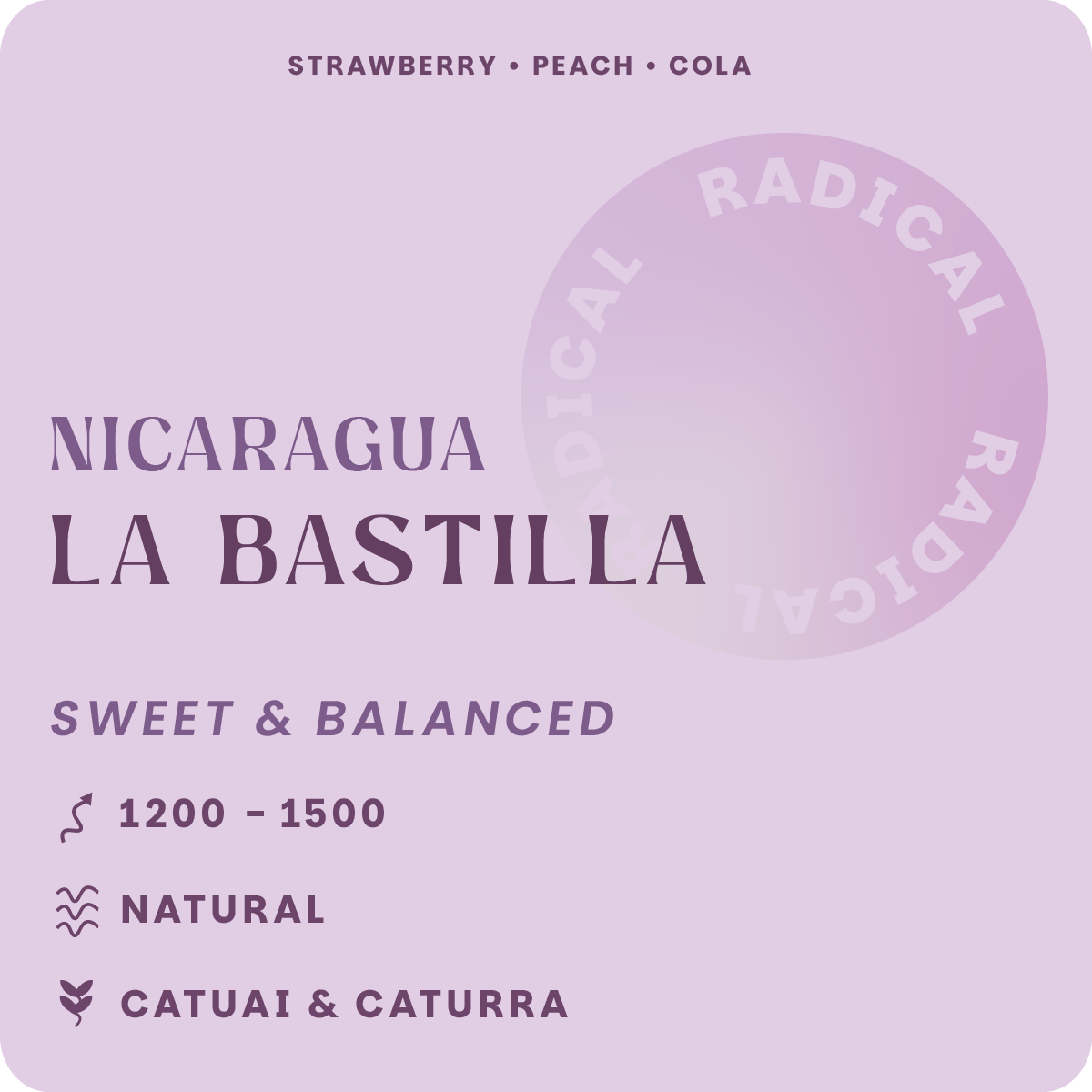 La Bastilla