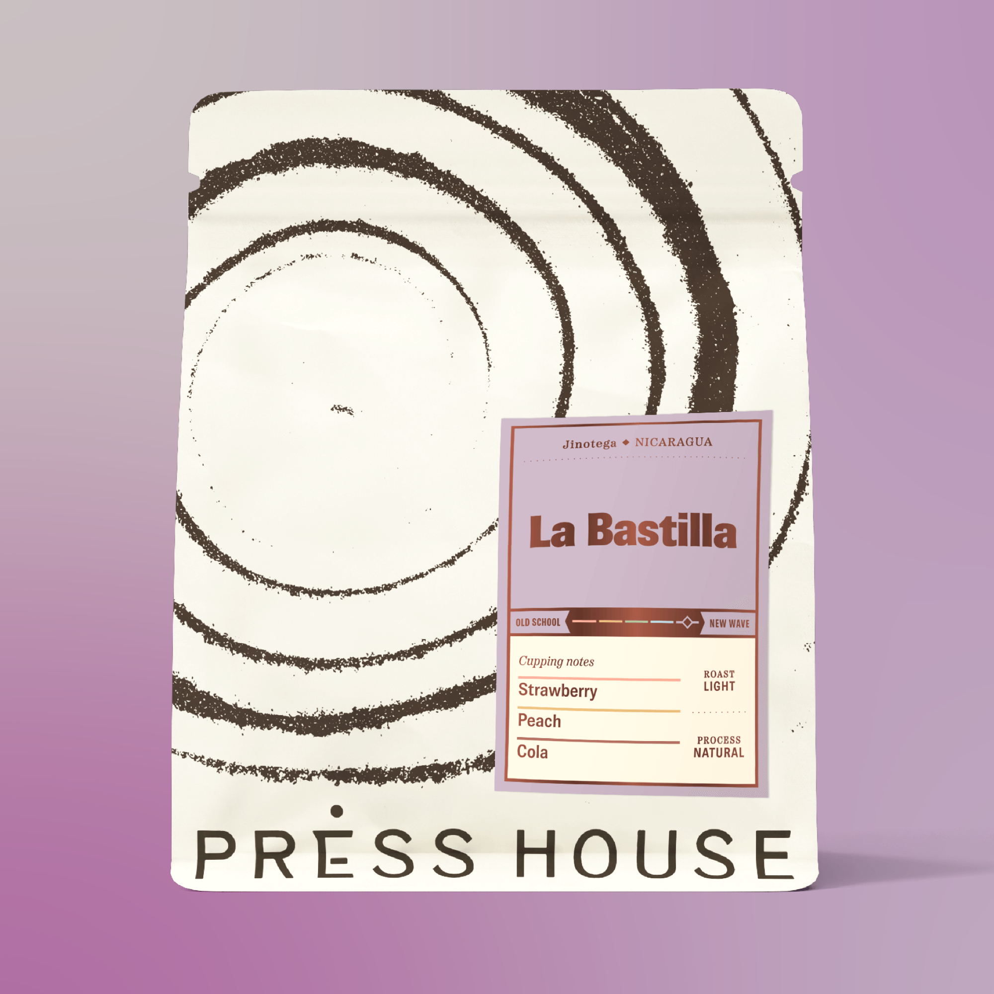 La Bastilla