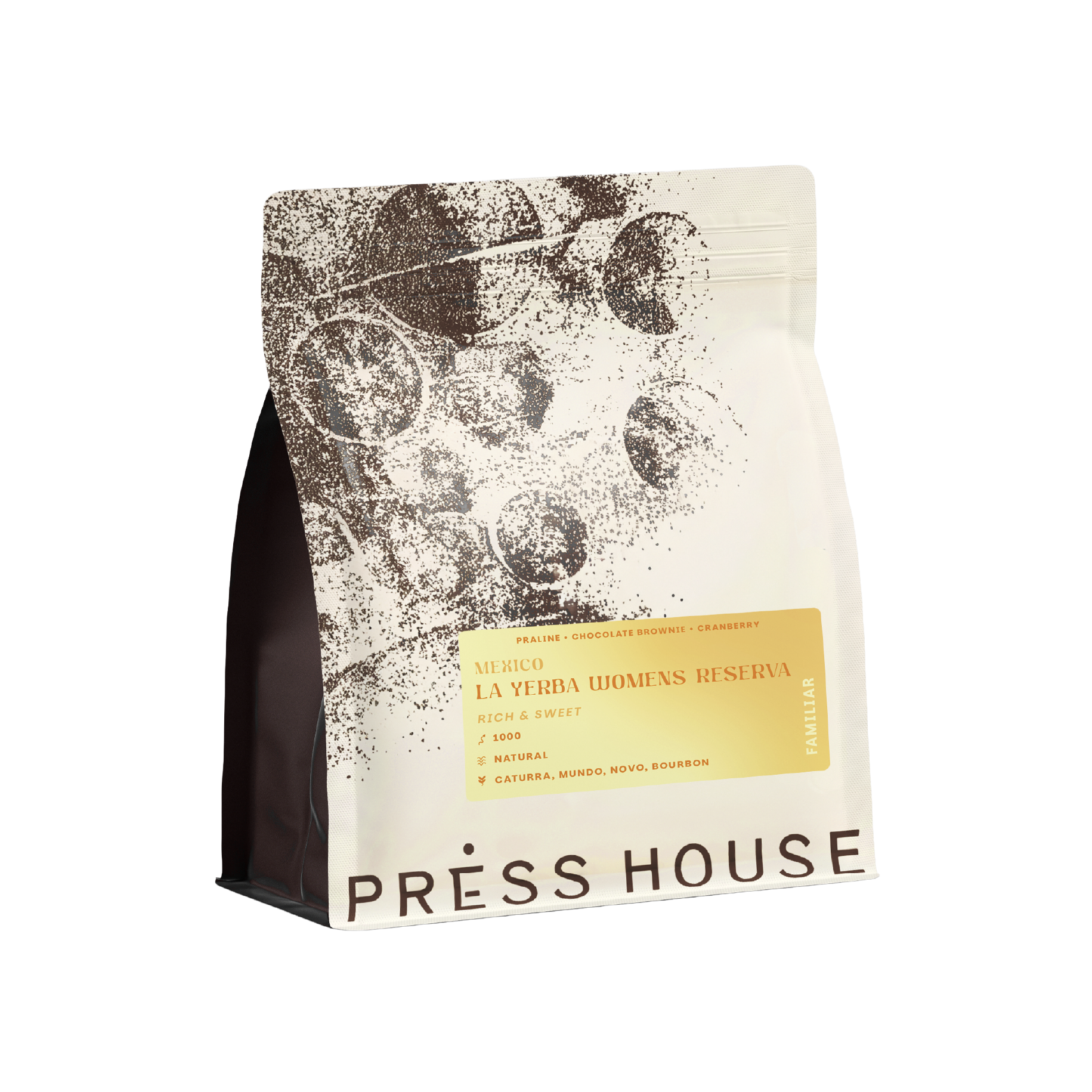 La Yerba Womens Reserva