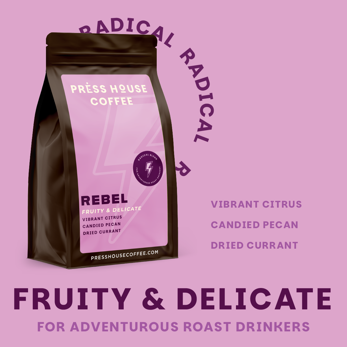 House Blends Sampler Pack