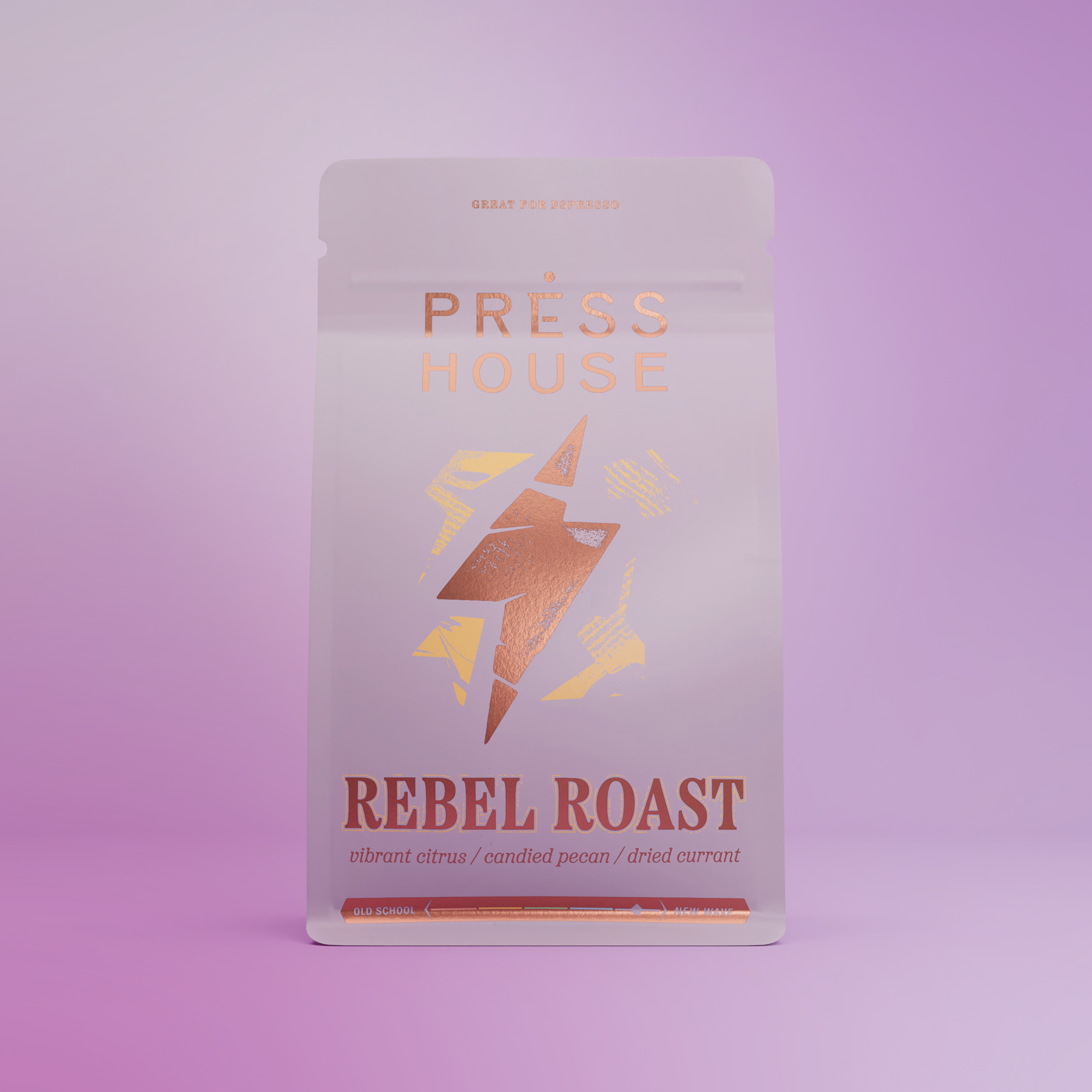 Rebel Roast