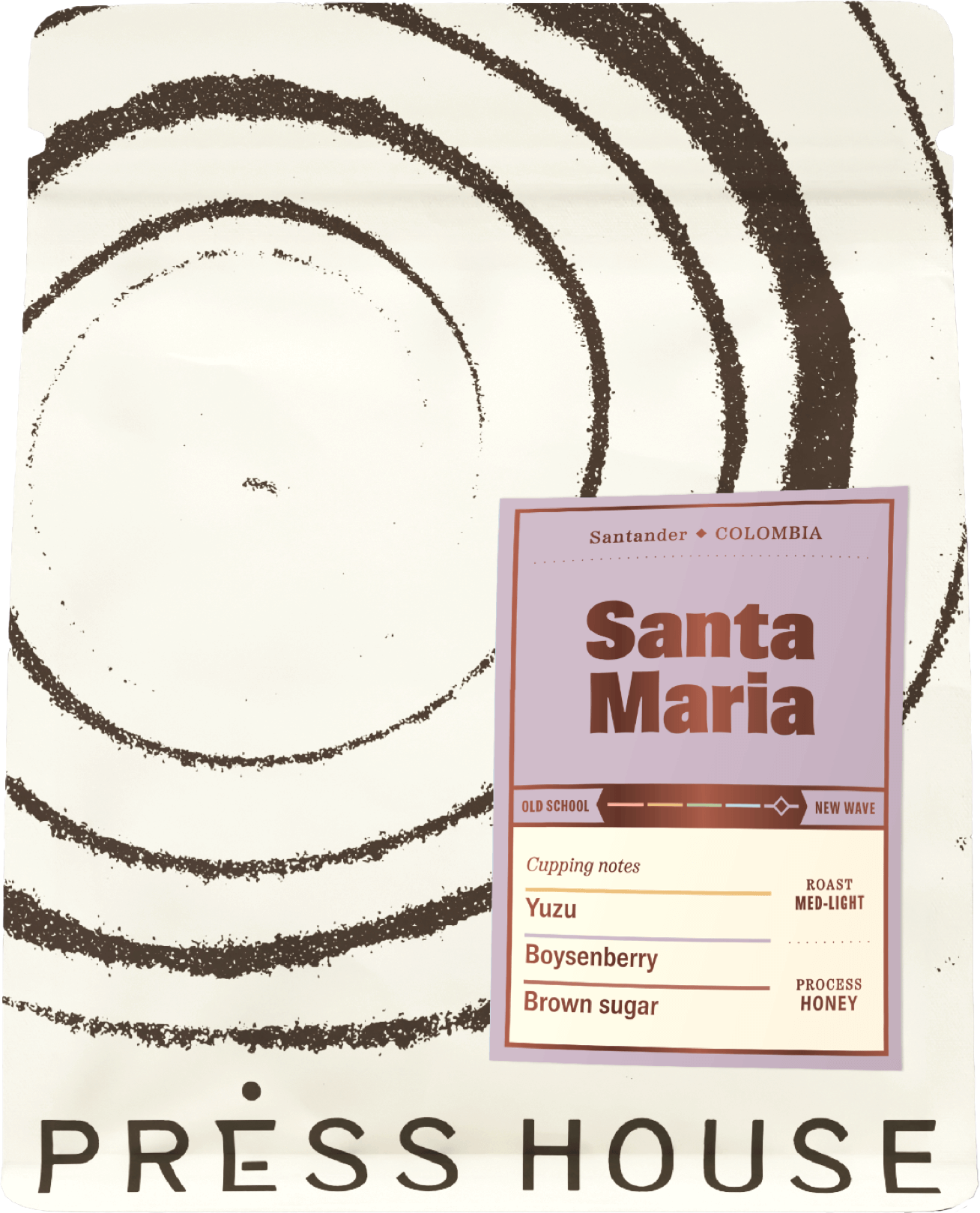 Santa Maria