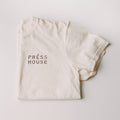 Embroidered Logo T-shirt Sale