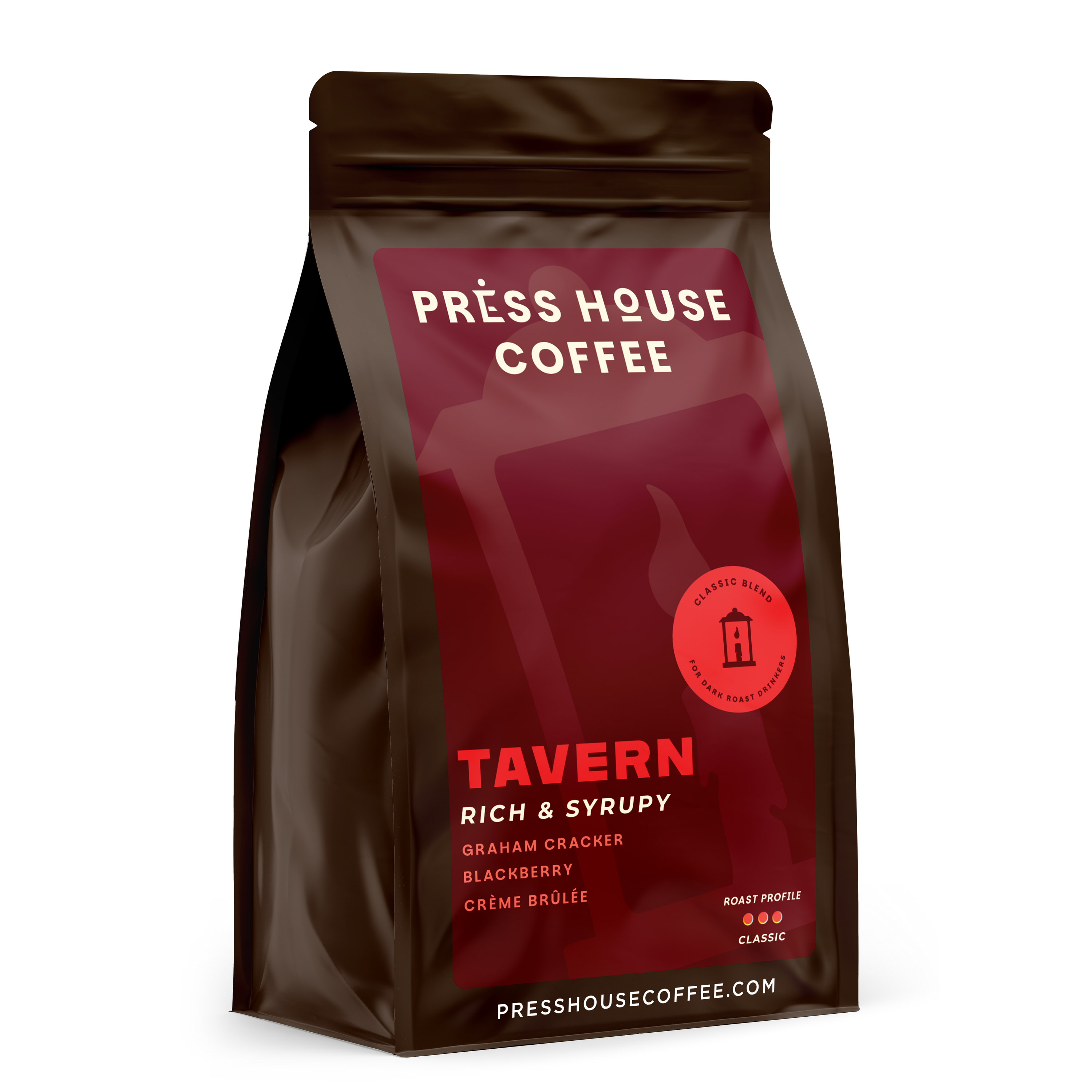 House Blend Stocking Stuffer