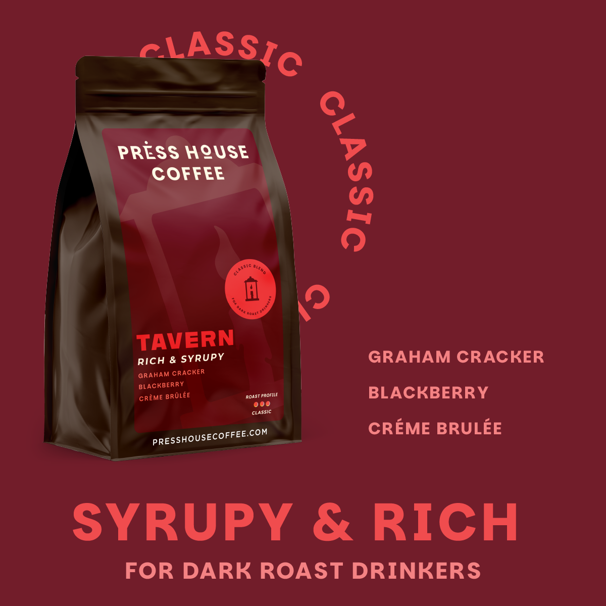 House Blends Sampler Pack