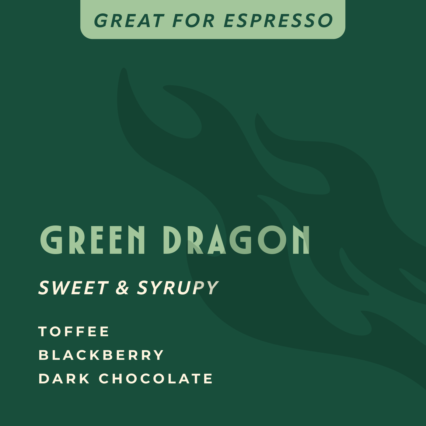 Green Dragon