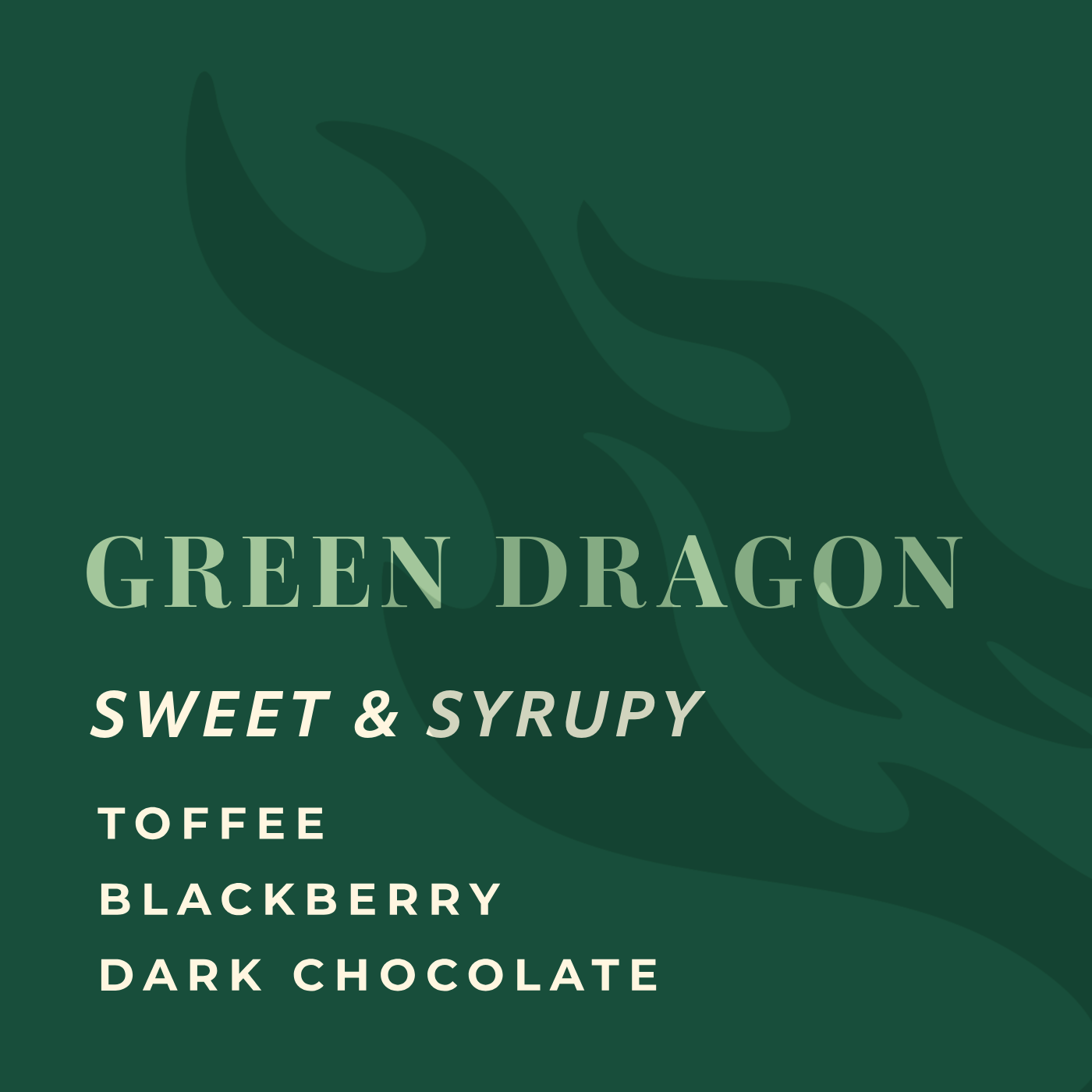 Green Dragon