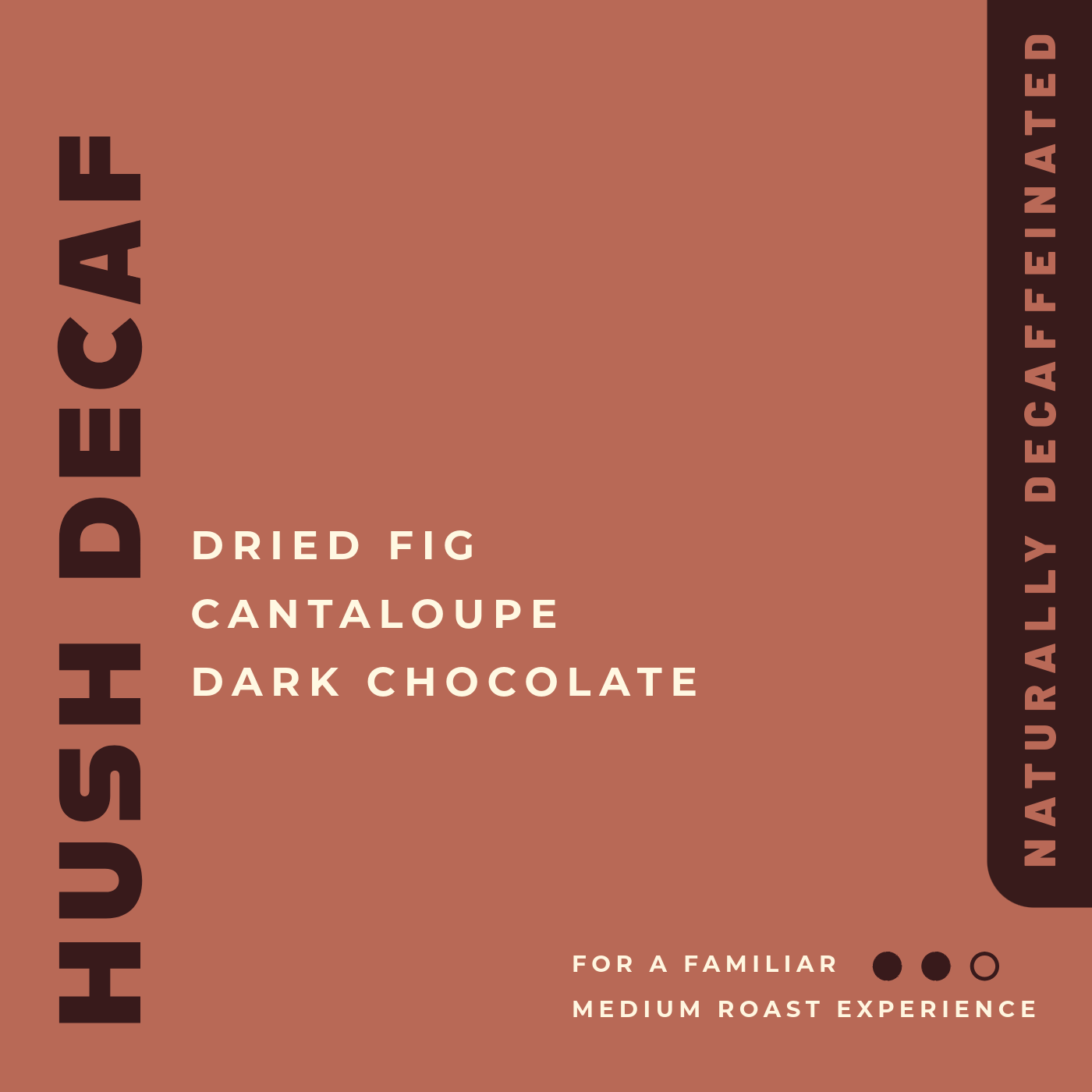 Hush (Decaf)