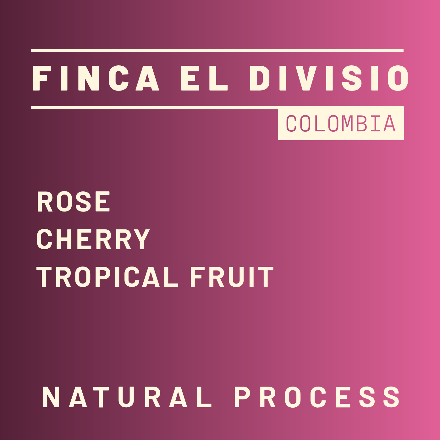 Finca El Divisio