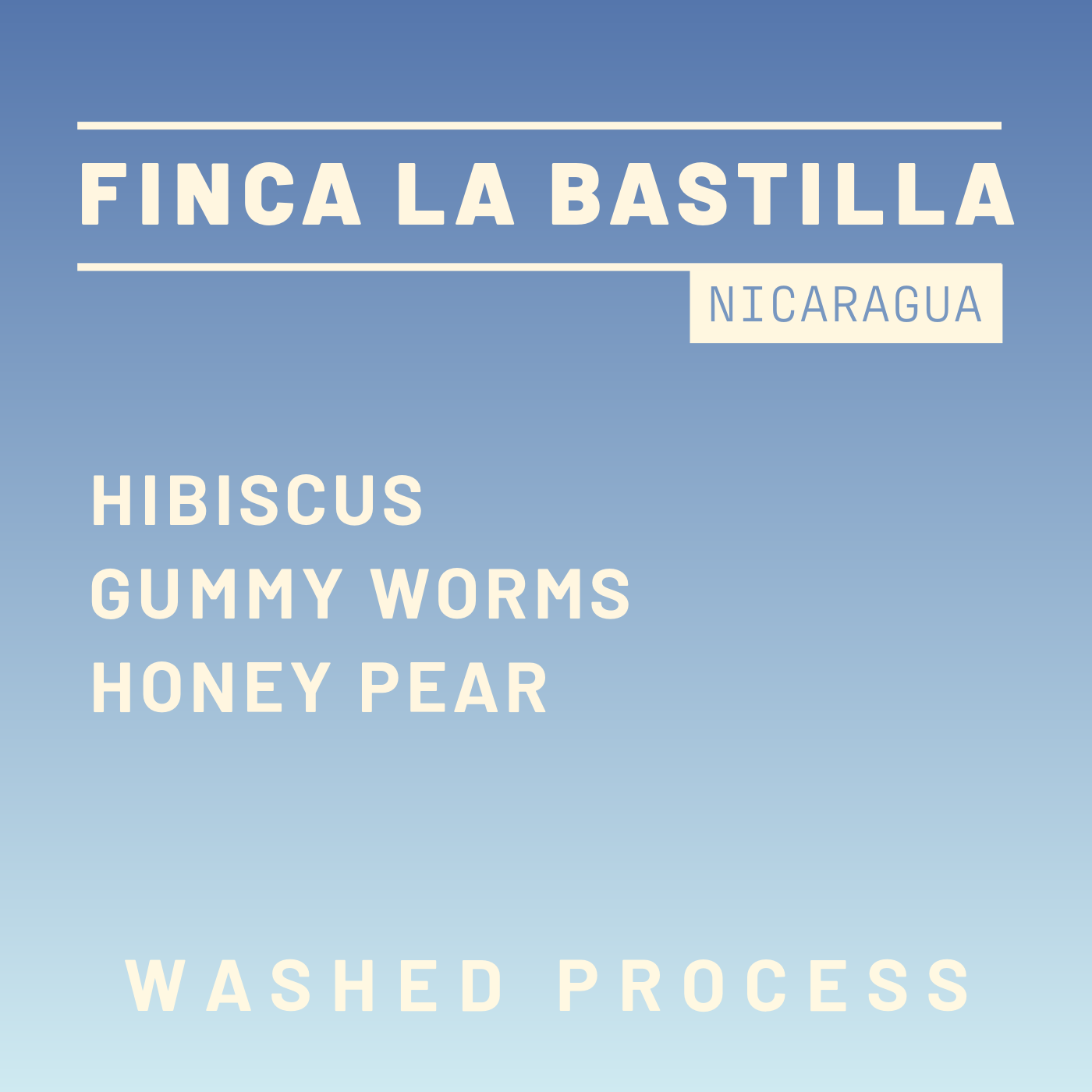Finca La Bastilla