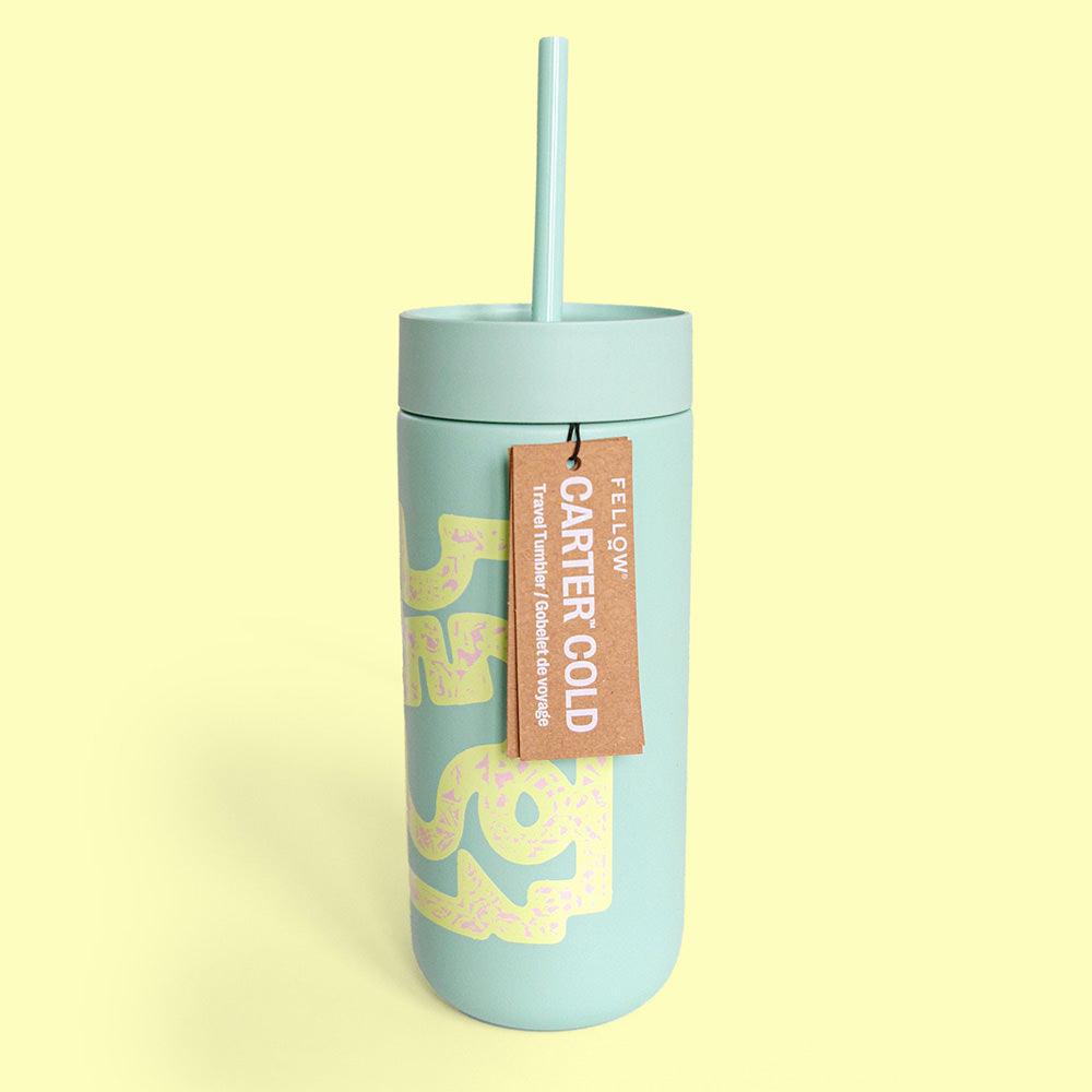 Fellow Carter™ Cold Travel Tumbler