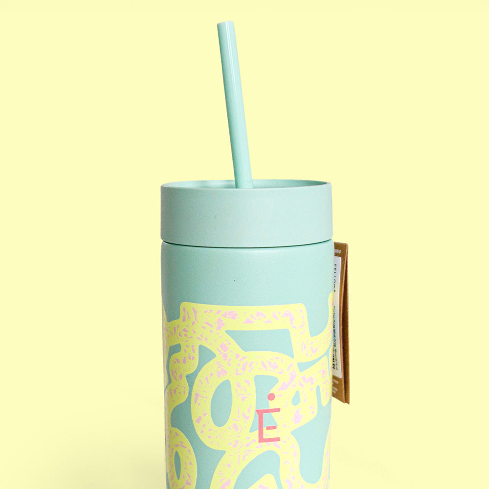 Fellow Carter™ Cold Travel Tumbler