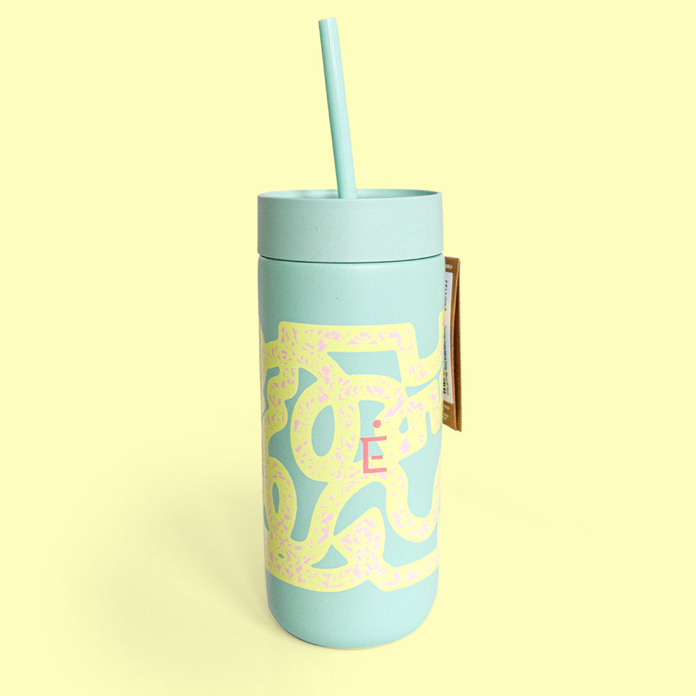 Fellow Carter™ Cold Travel Tumbler