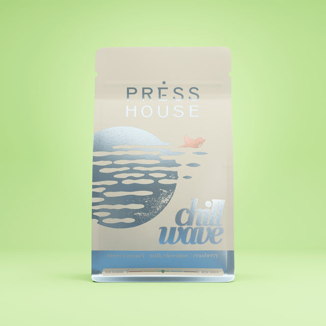 Chillwave
