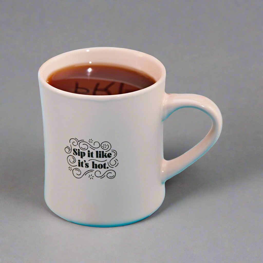 Diner Mug