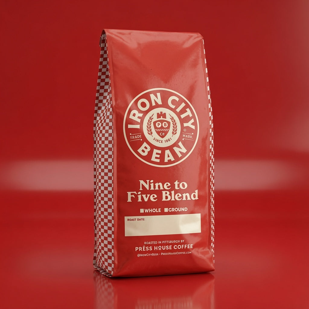 Iron City Bean